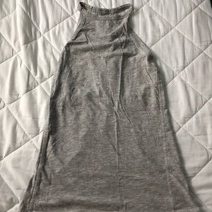 Lululemon high neck tank!